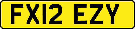 FX12EZY