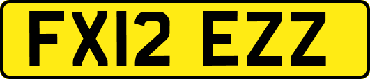 FX12EZZ