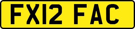 FX12FAC