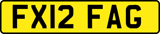 FX12FAG