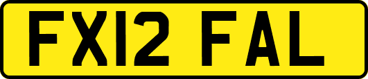 FX12FAL