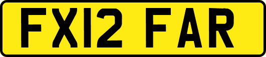 FX12FAR