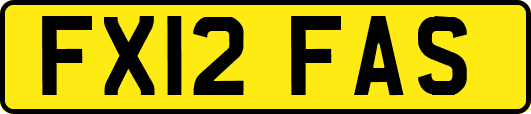 FX12FAS
