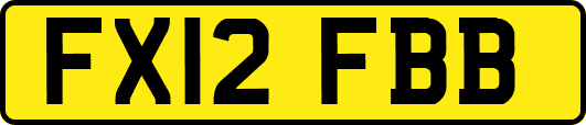 FX12FBB