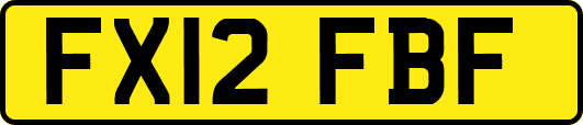 FX12FBF