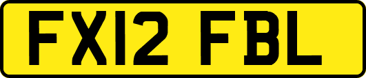 FX12FBL