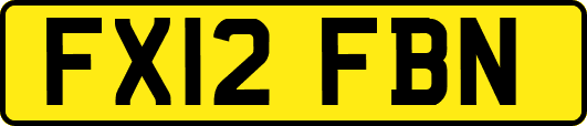 FX12FBN