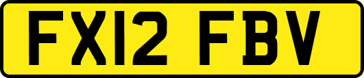 FX12FBV