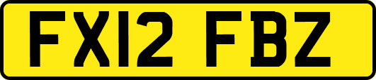 FX12FBZ