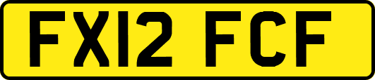 FX12FCF