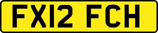 FX12FCH