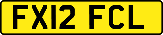 FX12FCL