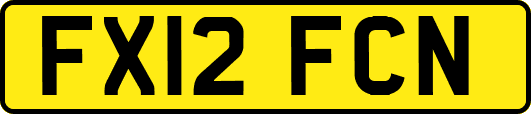 FX12FCN