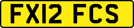 FX12FCS