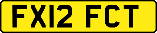 FX12FCT