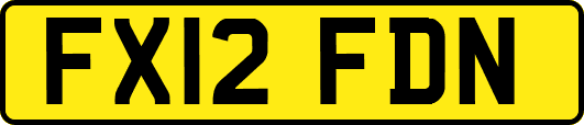 FX12FDN