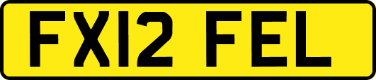 FX12FEL