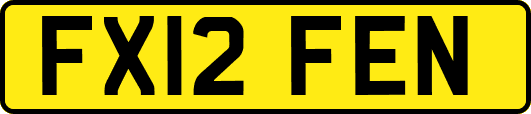 FX12FEN