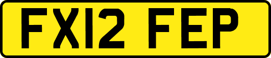 FX12FEP