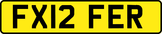 FX12FER