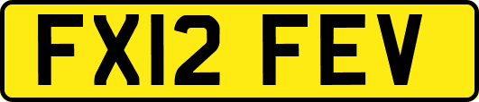FX12FEV