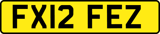 FX12FEZ