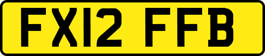 FX12FFB