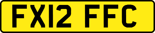FX12FFC