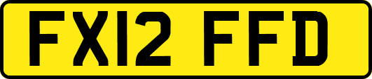 FX12FFD