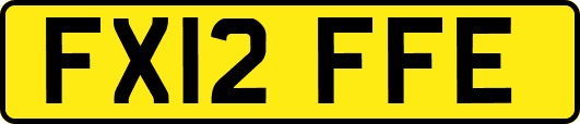 FX12FFE