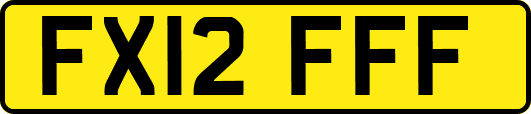 FX12FFF