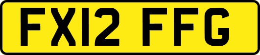 FX12FFG