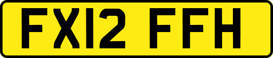 FX12FFH