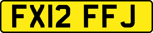 FX12FFJ