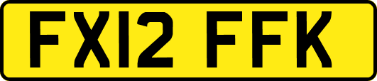 FX12FFK