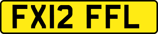FX12FFL