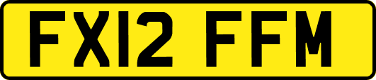 FX12FFM
