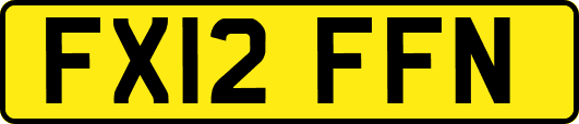 FX12FFN