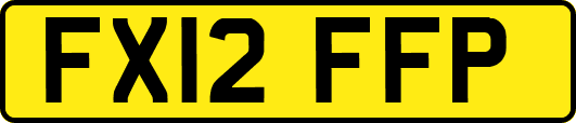 FX12FFP