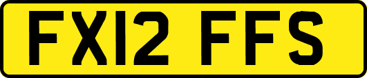 FX12FFS