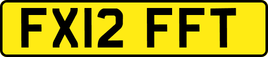 FX12FFT