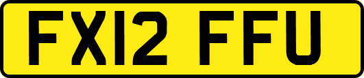 FX12FFU