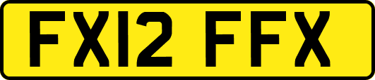 FX12FFX