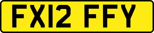 FX12FFY