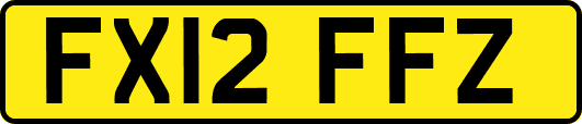 FX12FFZ