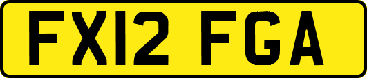 FX12FGA