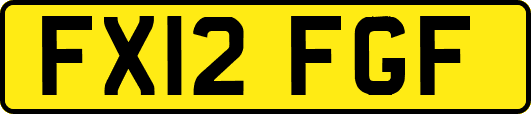 FX12FGF