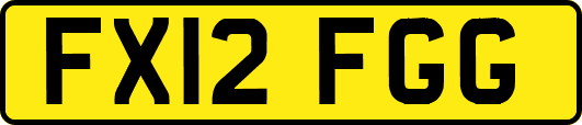 FX12FGG