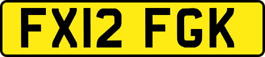 FX12FGK