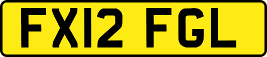 FX12FGL